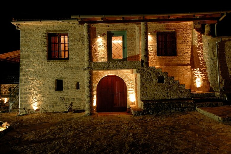 Aparthotel Rodami