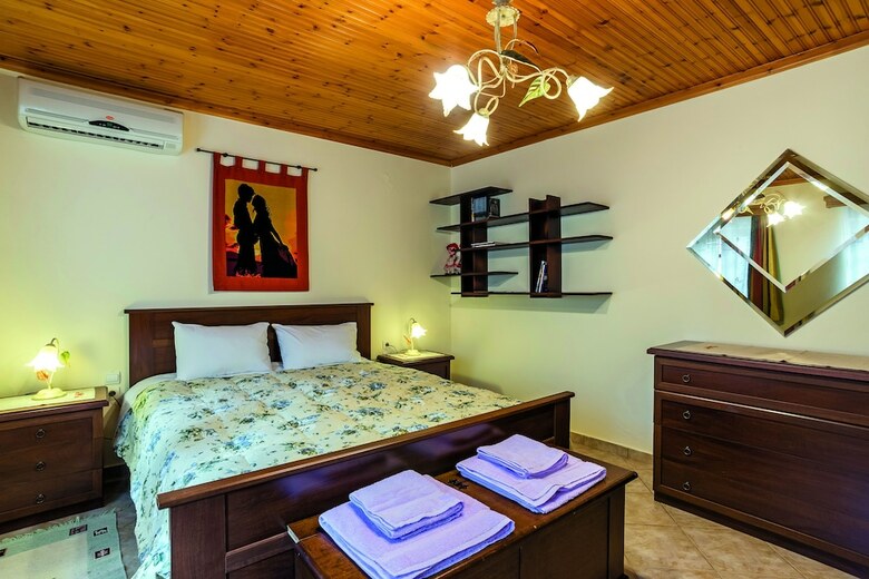 Aparthotel Rodami