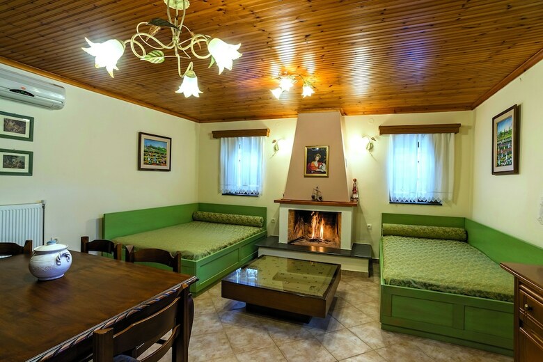 Aparthotel Rodami