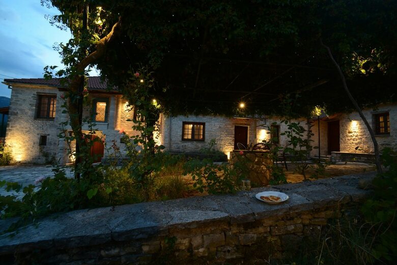 Aparthotel Rodami