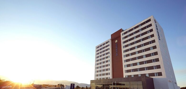 Hotel Tulip Inn Itaguai