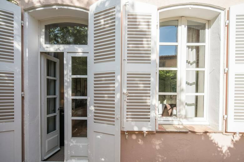Hotel H�tel Restaurant Le Yaca