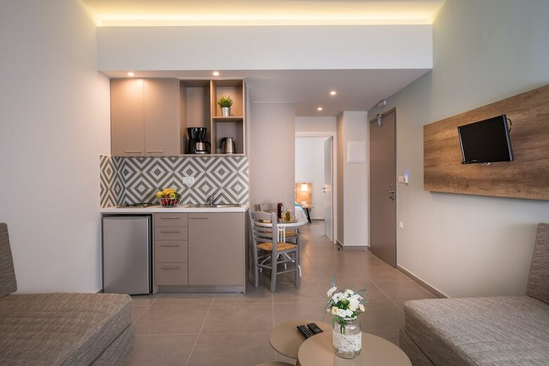 Irini Stalos Apartments