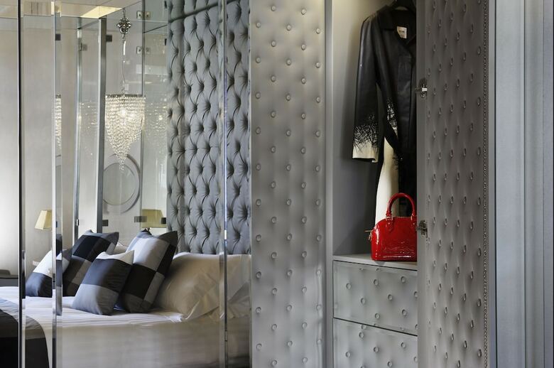 Lifestyle Suites Rome