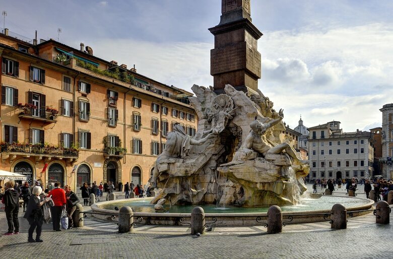 Lifestyle Suites Rome