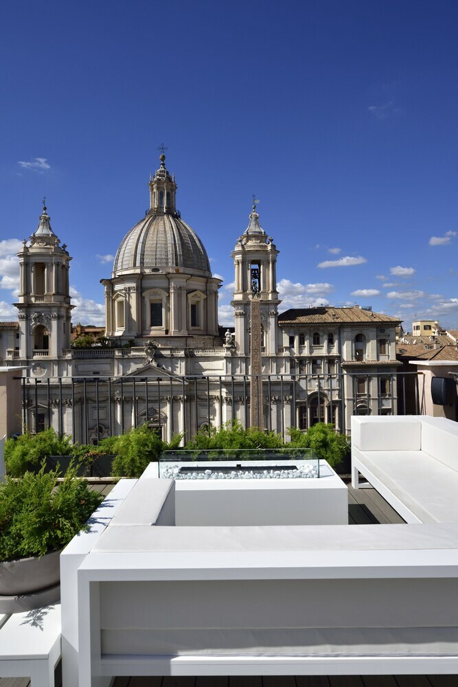 Lifestyle Suites Rome