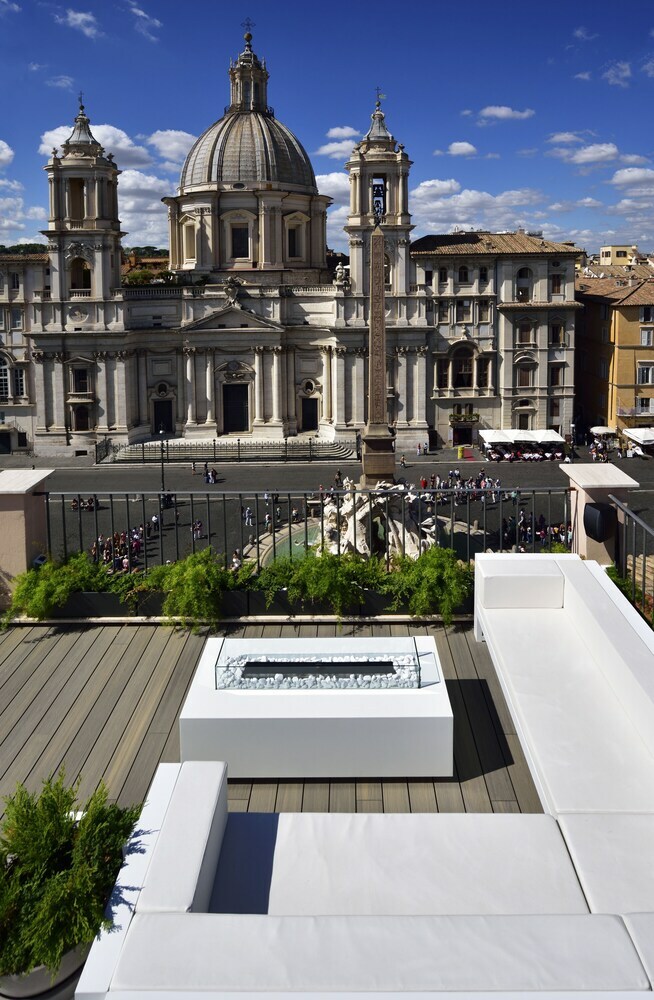 Lifestyle Suites Rome