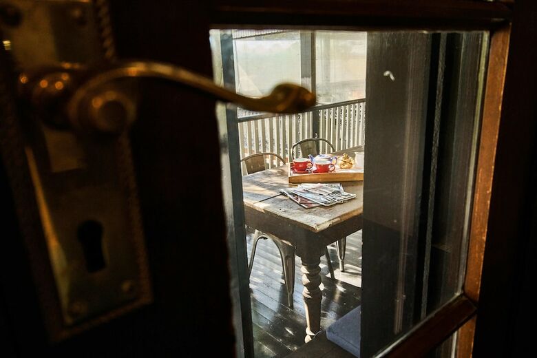 The Bronte Boutique Hotel