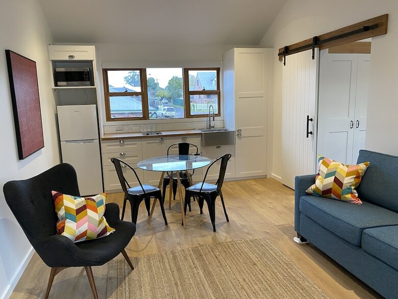 The Bronte Boutique Hotel