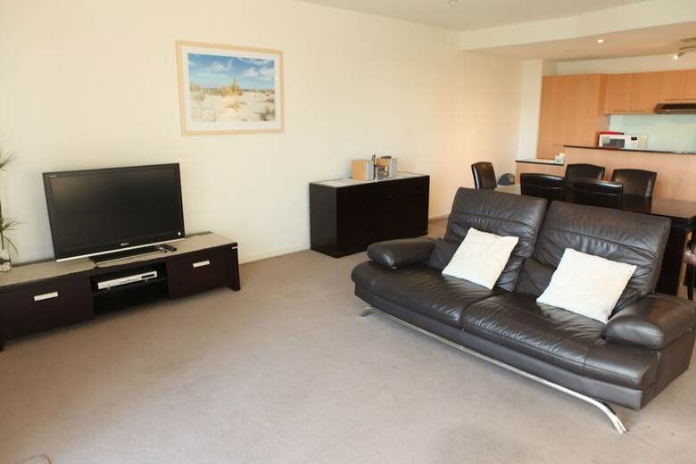 Glenelg Beachside Apartments