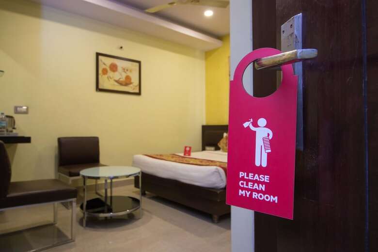 Oyo 1421 Hotel Nirmal Excellency