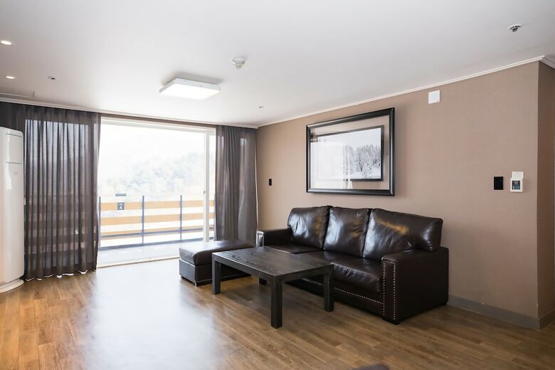 Apartamento Bears Town Resort