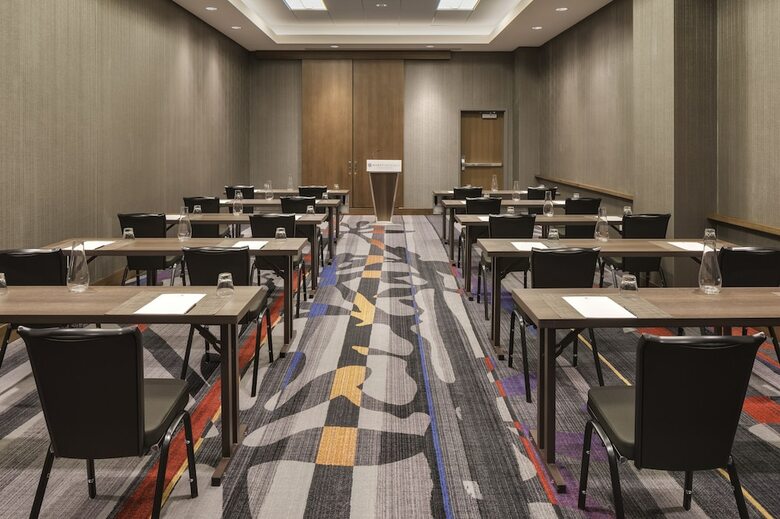 Hotel Hyatt Regency Bloomington - Minneapolis