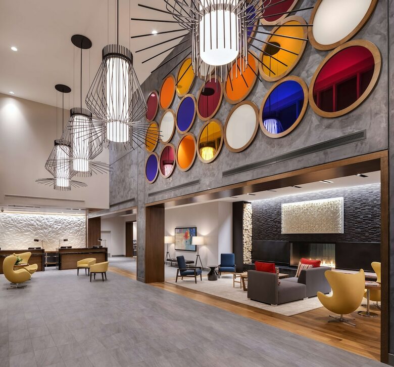 Hotel Hyatt Regency Bloomington - Minneapolis