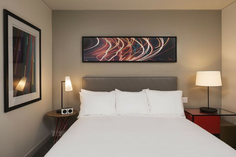 Hotel Hyatt Regency Bloomington - Minneapolis