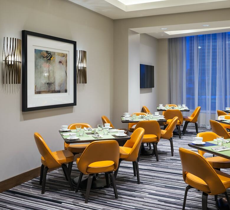 Hotel Hyatt Regency Bloomington - Minneapolis