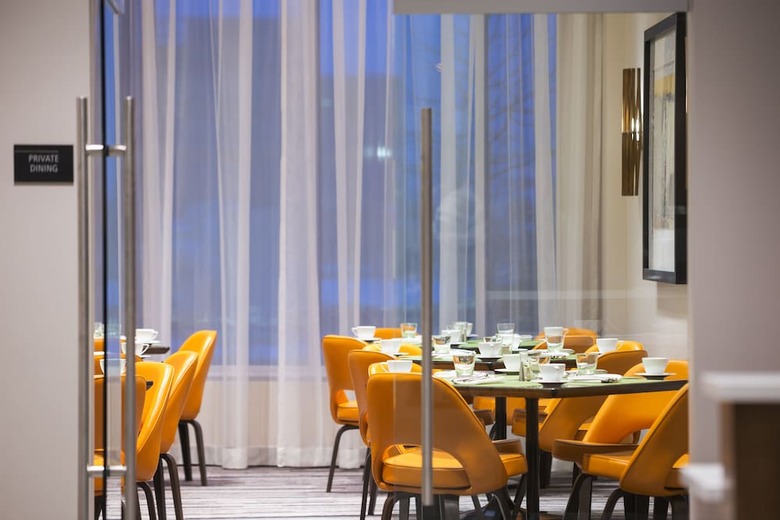 Hotel Hyatt Regency Bloomington - Minneapolis