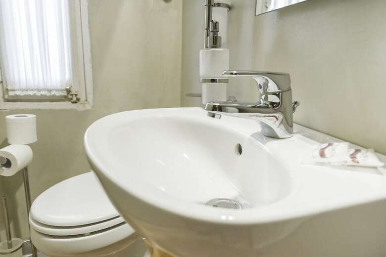 Apartamento San Marco Deluxe Canal View