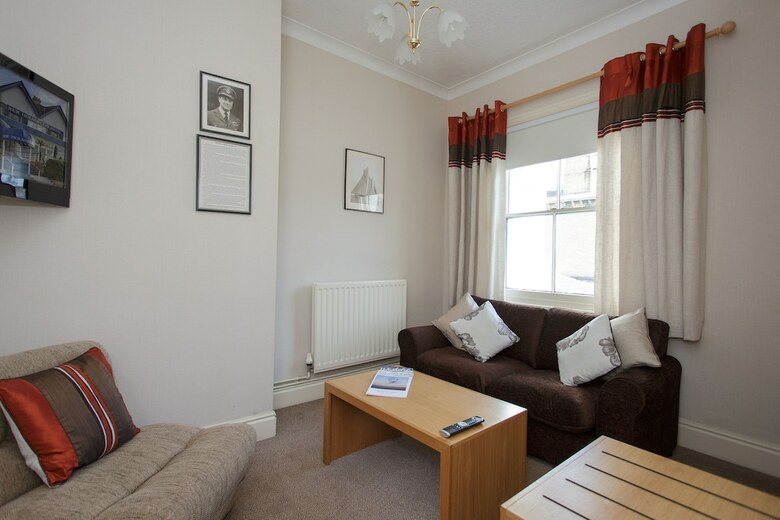 Best Western New Holmwood Hotel