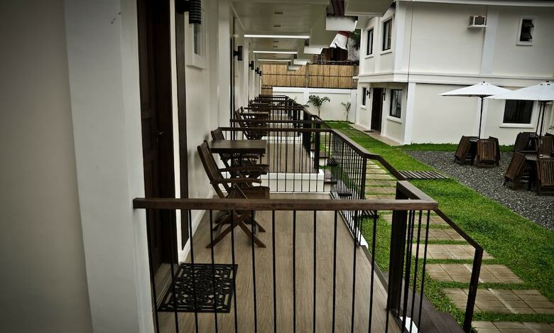 Bed & Breakfast Cleon Villas Pension