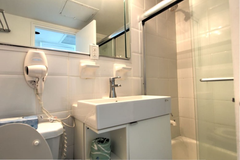 Private Apartments At The Casablanca