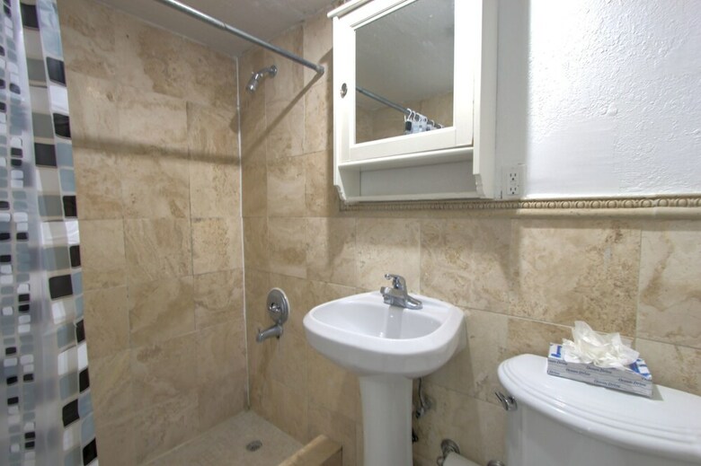 Private Apartments At The Casablanca