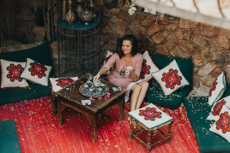 Alf Leila Boutique Hotel