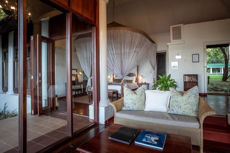 Posada The River Club