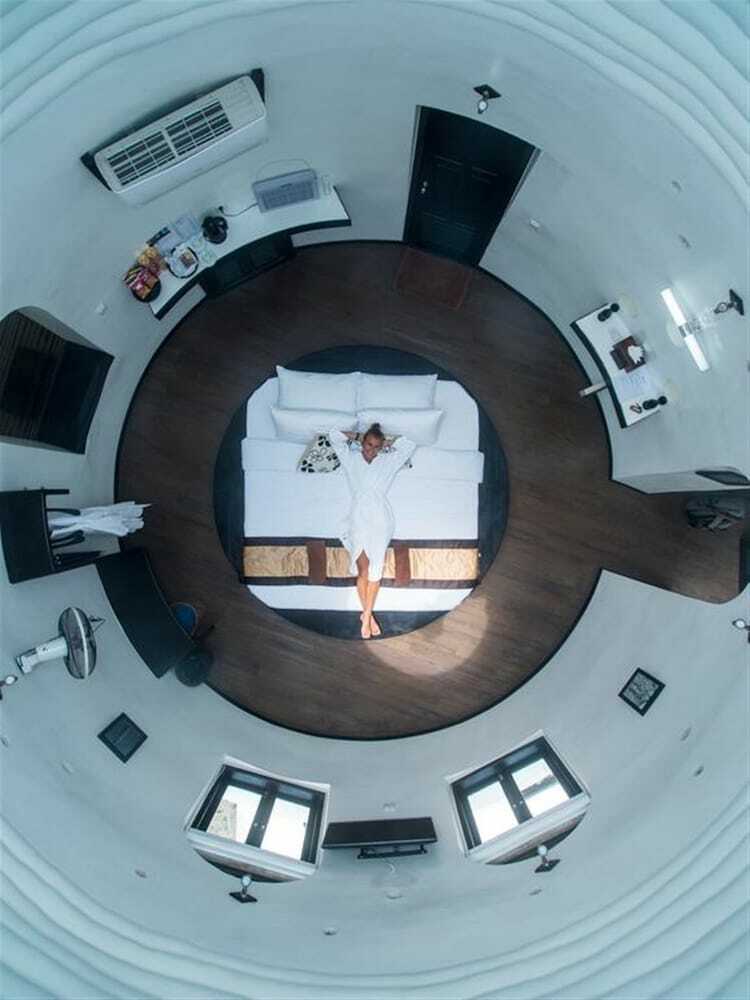 Hotel Moonlight Resort