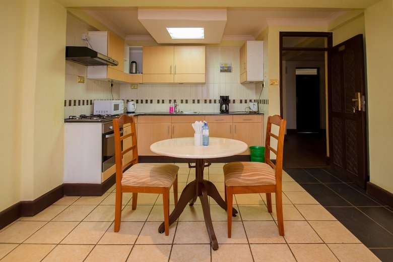 Apartamento Rainbow Ruiru Resort