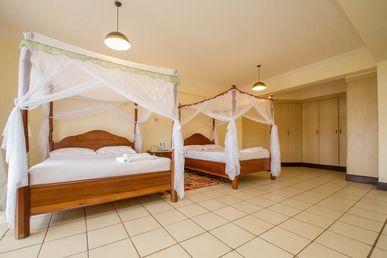 Apartamento Rainbow Ruiru Resort