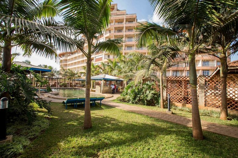 Apartamento Rainbow Ruiru Resort