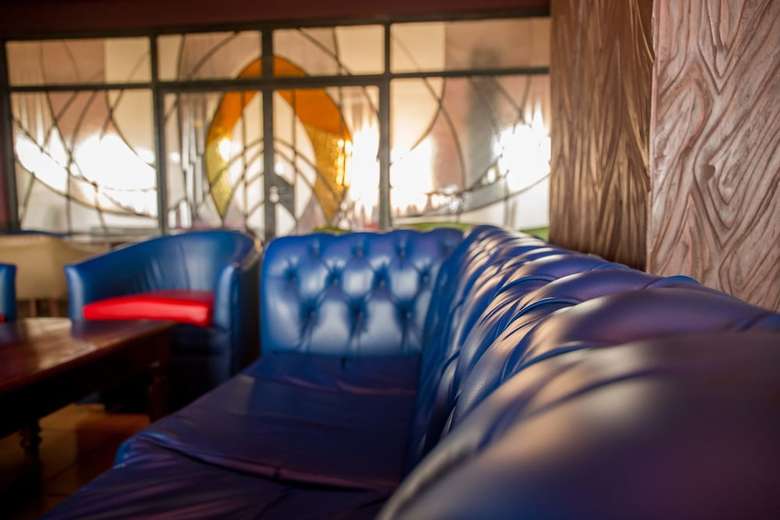 Apartamento Rainbow Ruiru Resort
