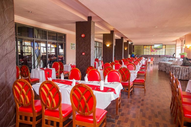 Apartamento Rainbow Ruiru Resort