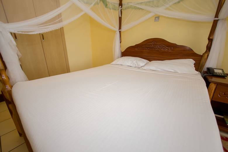 Apartamento Rainbow Ruiru Resort