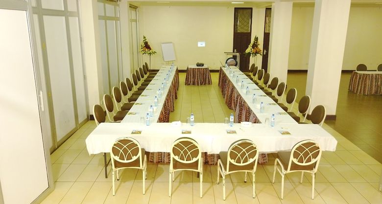 Apartamento Rainbow Ruiru Resort