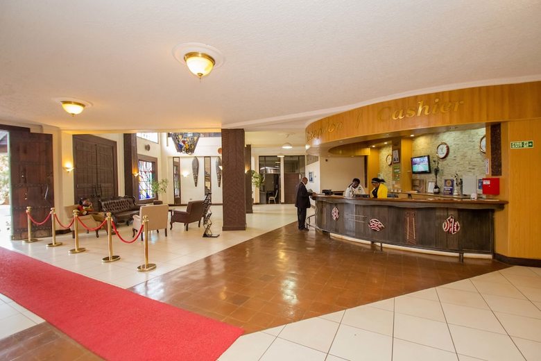 Apartamento Rainbow Ruiru Resort
