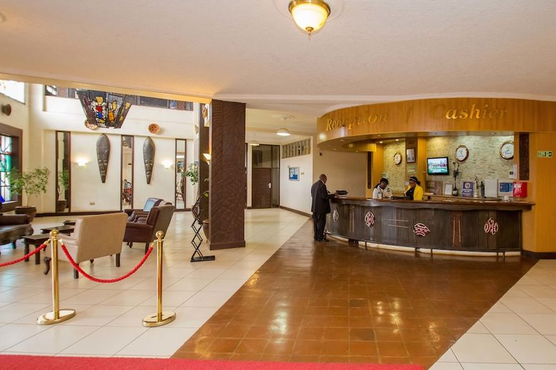 Apartamento Rainbow Ruiru Resort