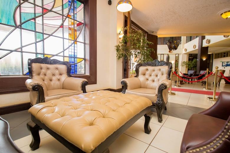 Apartamento Rainbow Ruiru Resort