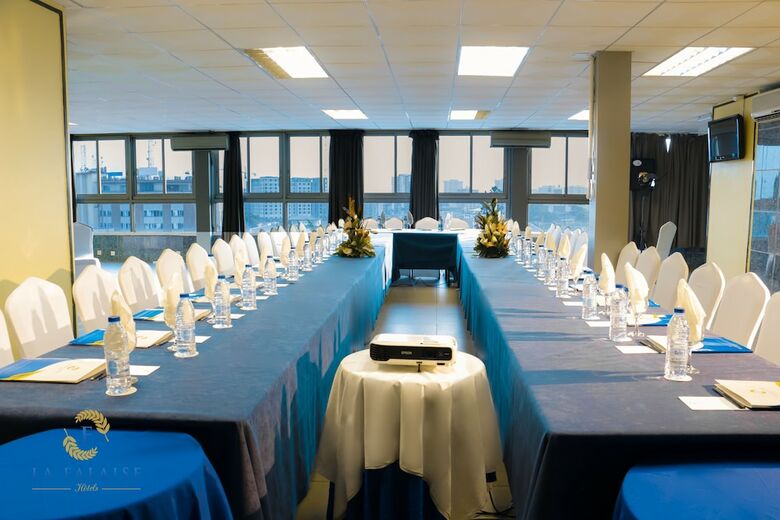 Hotel H�tel R�sidence La Falaise