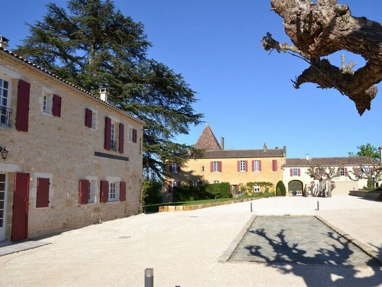 Hotel Les Gites Du Chateau Mont D Onel