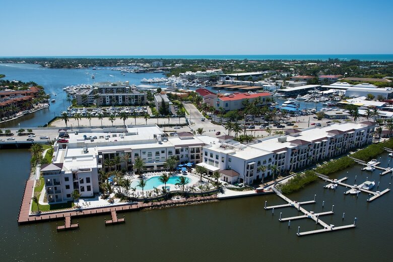 Hotel Hyatt House Naples/5th Avenue