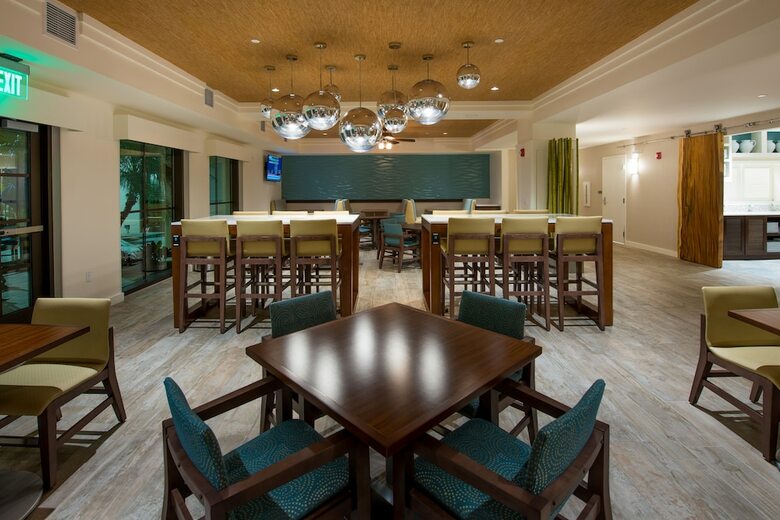 Hotel Hyatt House Naples/5th Avenue