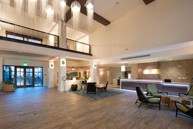Hotel Hyatt House Naples/5th Avenue