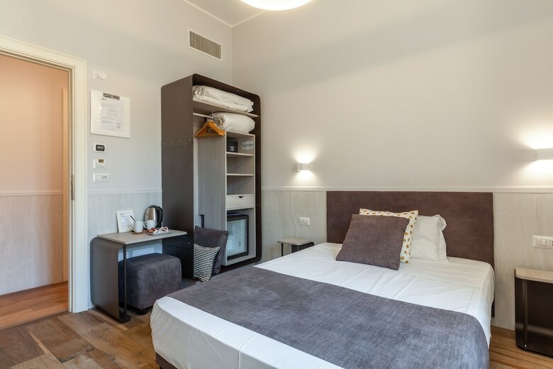 Bed & Breakfast Residenza Cavallini