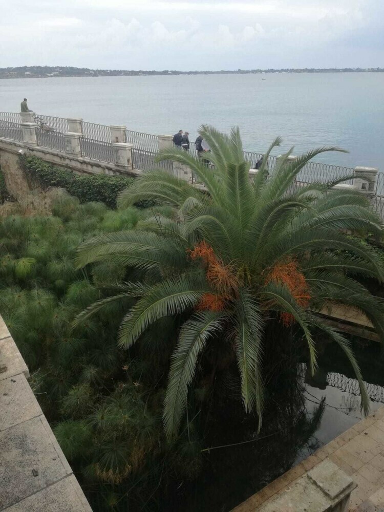 Bed & Breakfast Casa Cristina