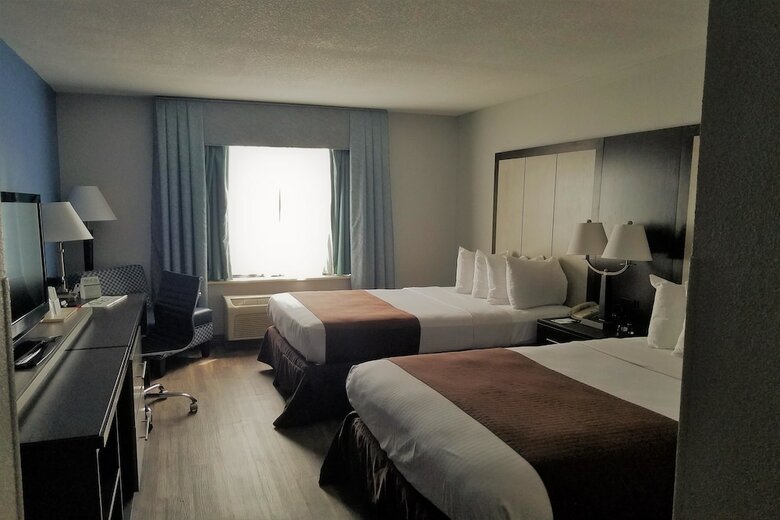 Hotel Wyndham Garden Jacksonville