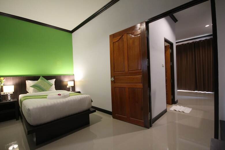Hotel Lanta Lapaya Resort