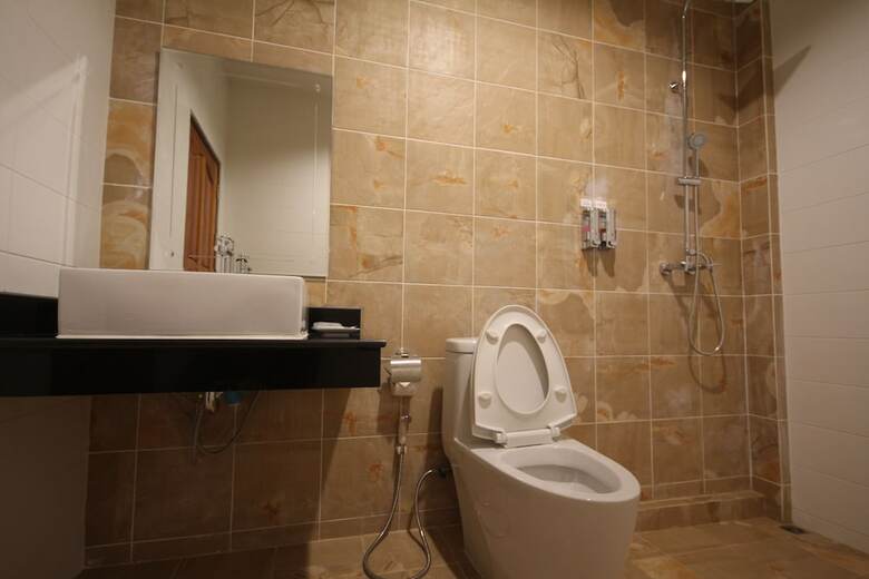 Hotel Lanta Lapaya Resort