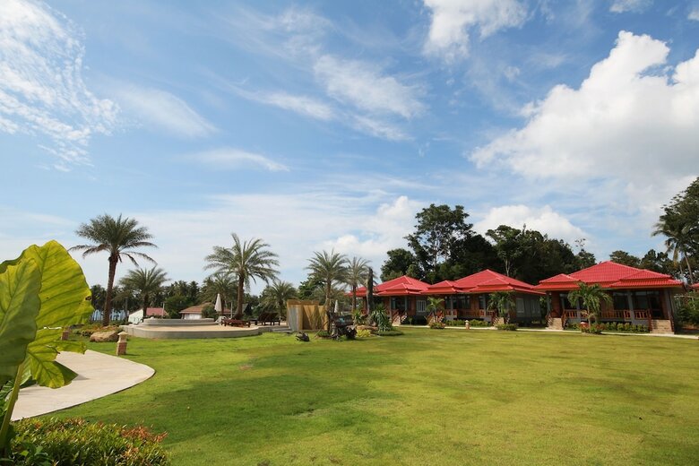 Hotel Lanta Lapaya Resort